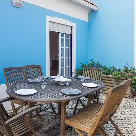 Azure Vila